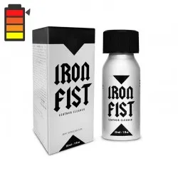 Iron Fist 30 ML