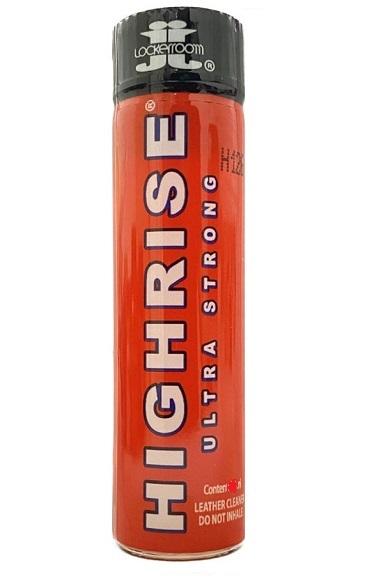HIGHRISE ULTRA STRONG